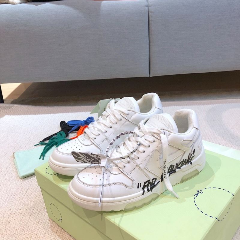 Off-White Sneakers